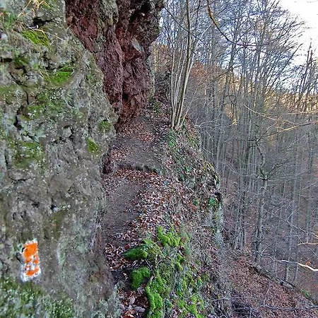 Hansa Szálloda 3*