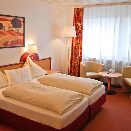 Hotel Hansa 3*